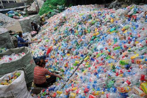 昆明废品回收之我国生活垃圾有哪些类型_物资回收,物资回收公司,物资